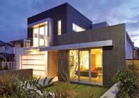 Felton Logic Queensland HIA Display Home of the Year 2008